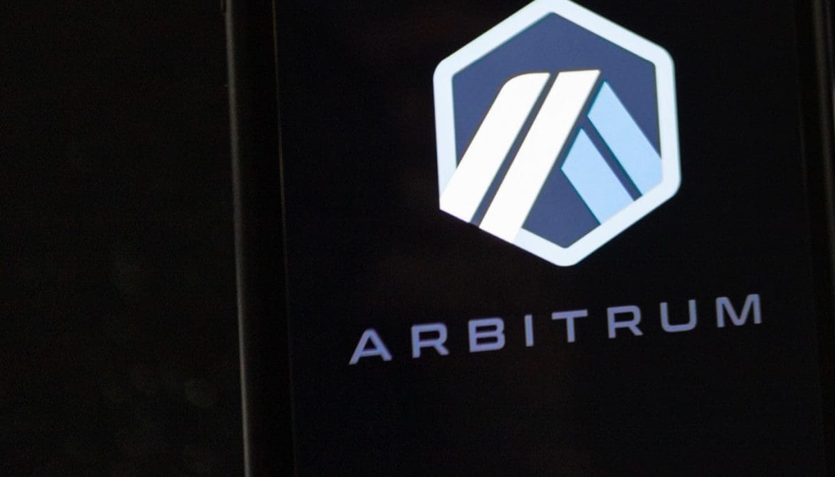 Arbitrum community wil de $1 miljard aan ARB tokens terug