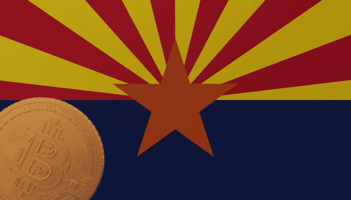 Senator Arizona dient wet in om van bitcoin wettig betaalmiddel te maken