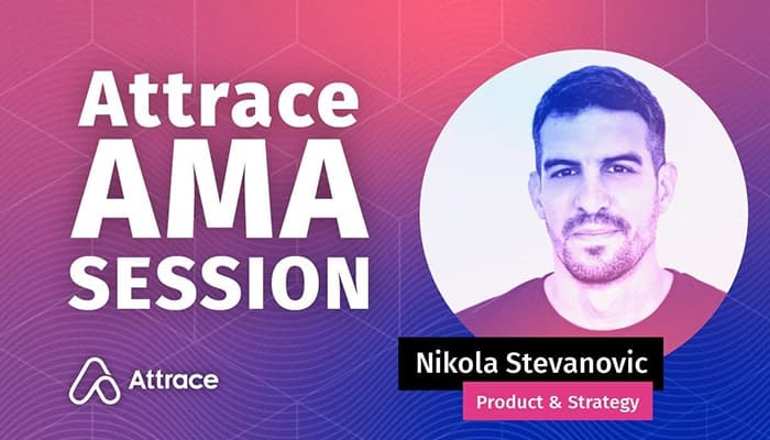AttraceStevanovic Attrace Stevanovic