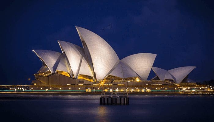 Australie wil crypto-sector faciliteren om financiële systeem te verbeteren
