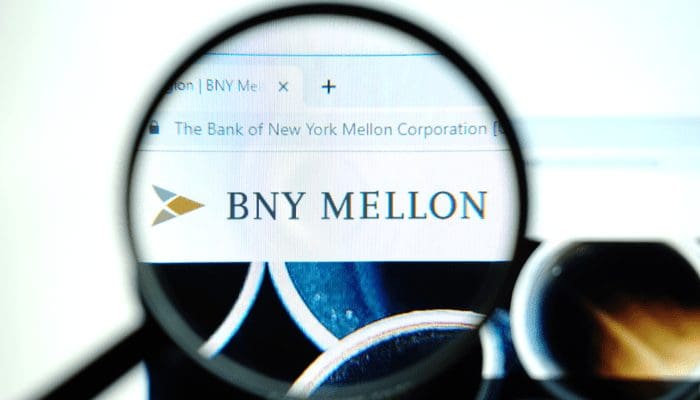 Oudste bank VS, BNY Mellon, gaat crypto transacties monitoren