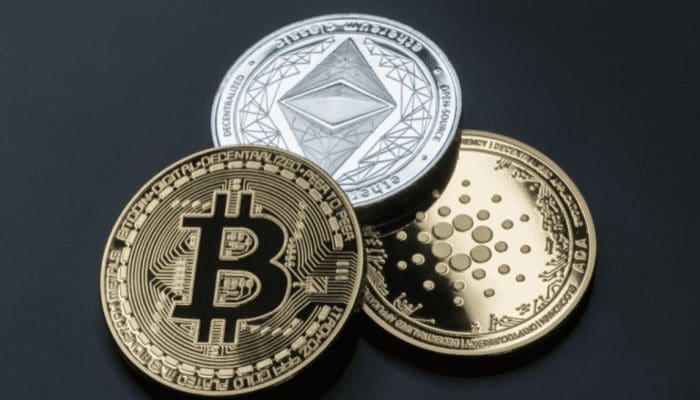 Ethereum, cardano en meer in rood, deze 3 crypto stijgen alsnog fors