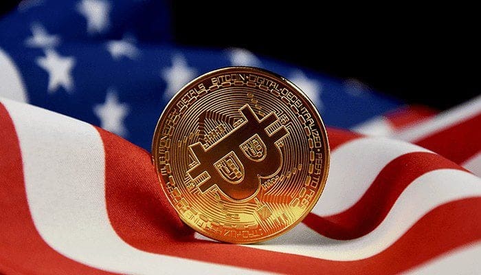 Bitcoin trotzt dem Chaos in Washington