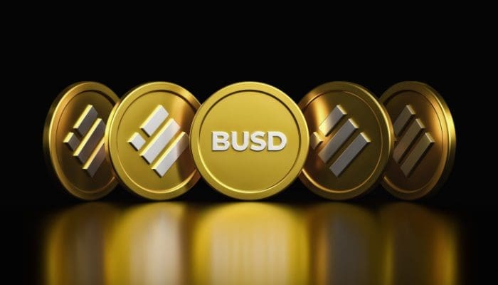 BUSD uitgever Paxos beëindigt relatie met Binance na gesprek met SEC