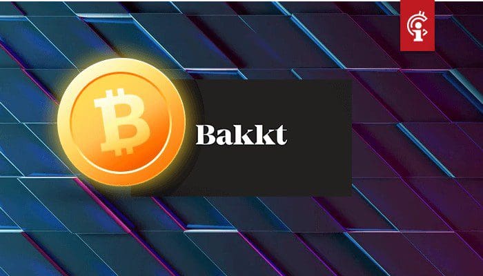 Bakkt bereikt ondanks dalende bitcoin (BTC) handelsvolume van +$20 miljoen, vestigt nieuwe ATH