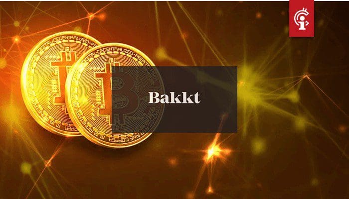 Bakkt kondigt met fiatvaluta-afgewikkelde bitcoin (BTC) futurescontracten aan