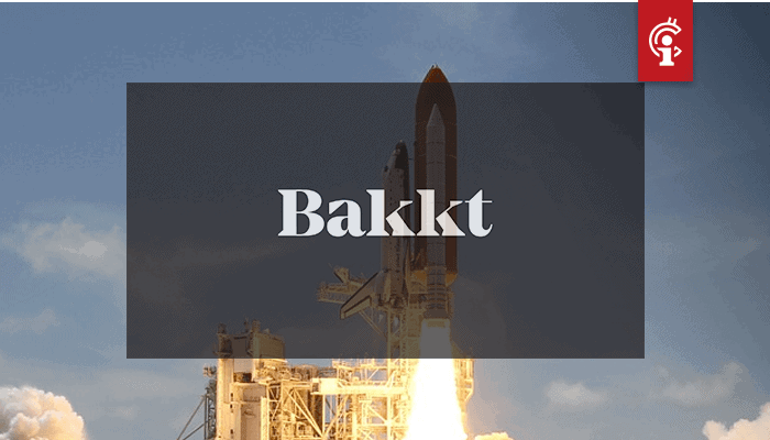 Bakkt bereikt nieuw ATH in dagelijkse handelsvolume met 6601 verkochte bitcoin (BTC) futures