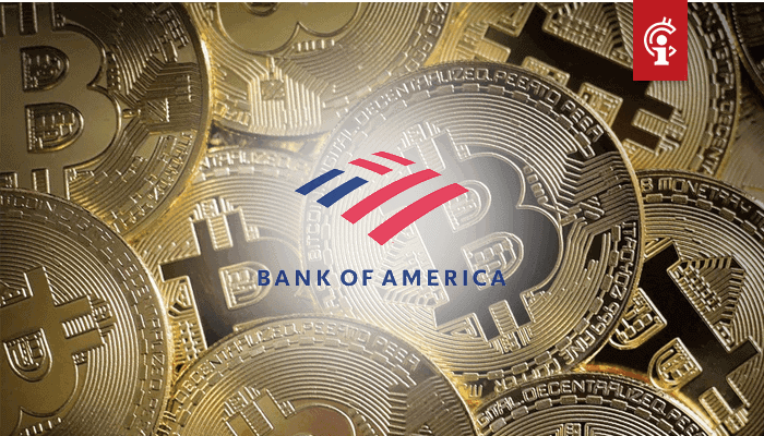 Bank of America sluit rekening van voormalig PayPal CFO, bitcoin (BTC) gemeenschap reageert