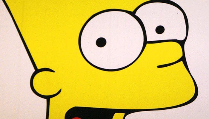 'XRP dit jaar naar $589,' aldus nepvoorspelling van de Simpsons