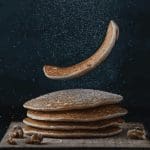 Battle of the DEX's PancakeSwap (CAKE) haalt Uniswap (UNI) in