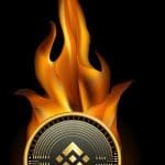 Binance vernietigt meer dan $400 miljoen BNB, wat deed de koers?