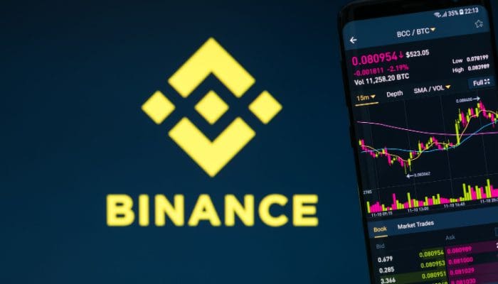 Binance CEO verliest $82 miljard door crypto bearmarkt