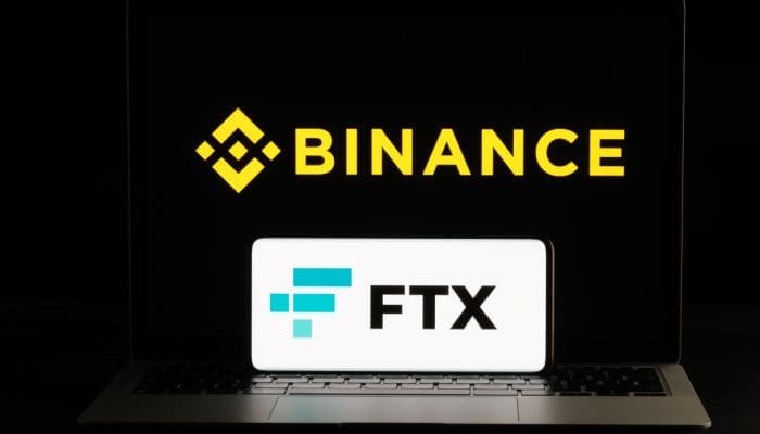 Eindigt Binance zoals FTX? On-chain data toont verschillen