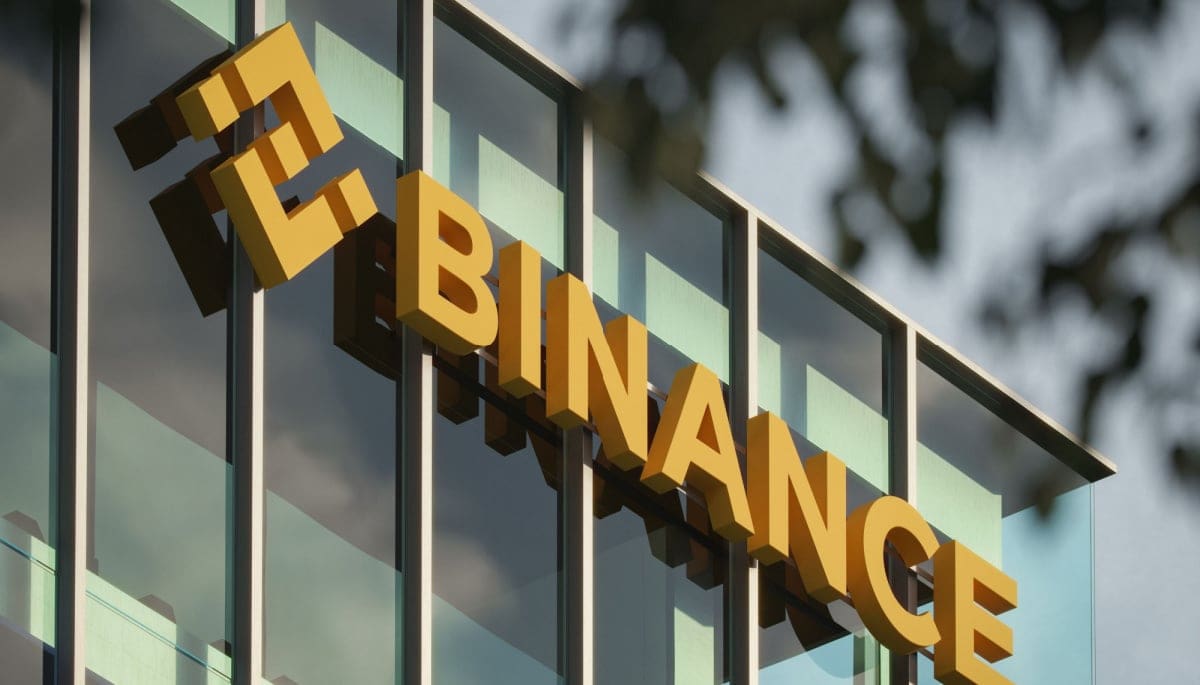 Breaking: Binance stopt per direct crypto handel in Nederland