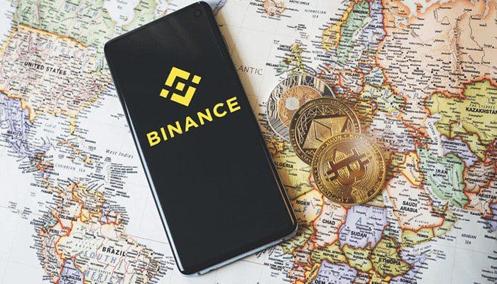 Hoe een crypto trader in enkele minuten $100.000 verdiende op Binance