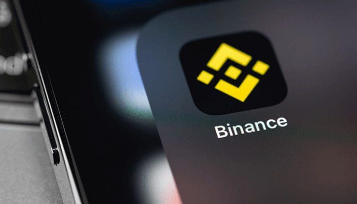 Binance reageert nederig op Nederlandse miljoenenboete