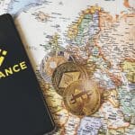 Bitcoin exchange Binance ontkent data aan Rusland te hebben gegeven