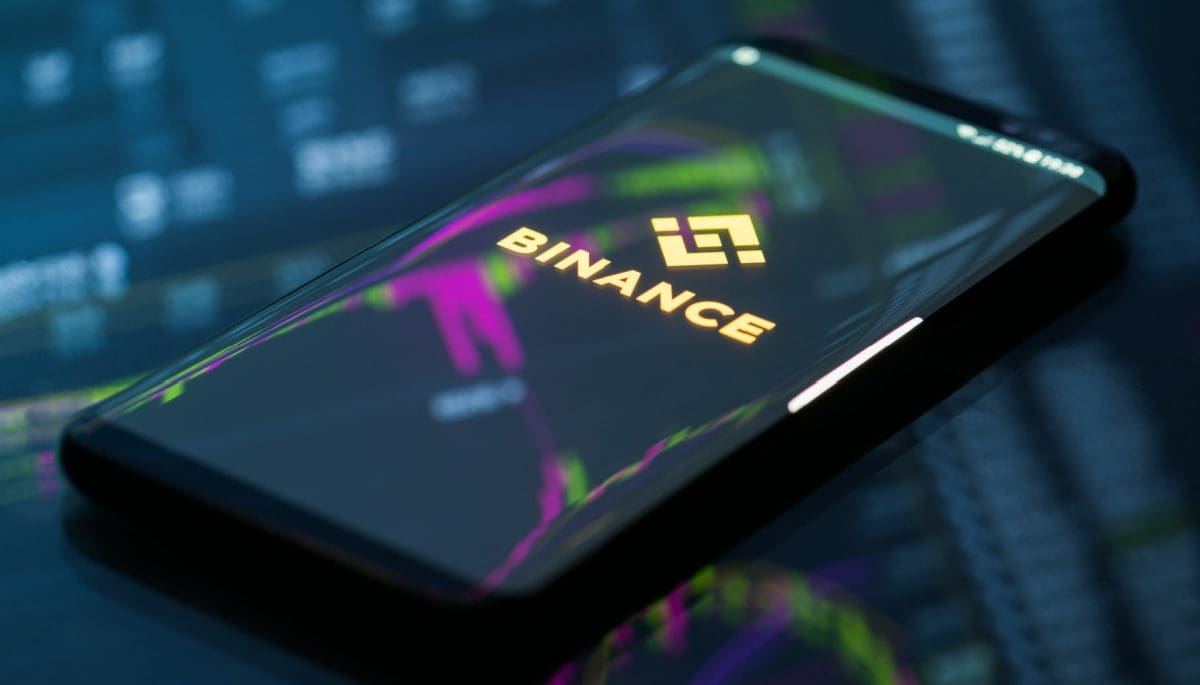 Binance besteedt bijna $1 miljoen aan Ethereum kosten in één dag