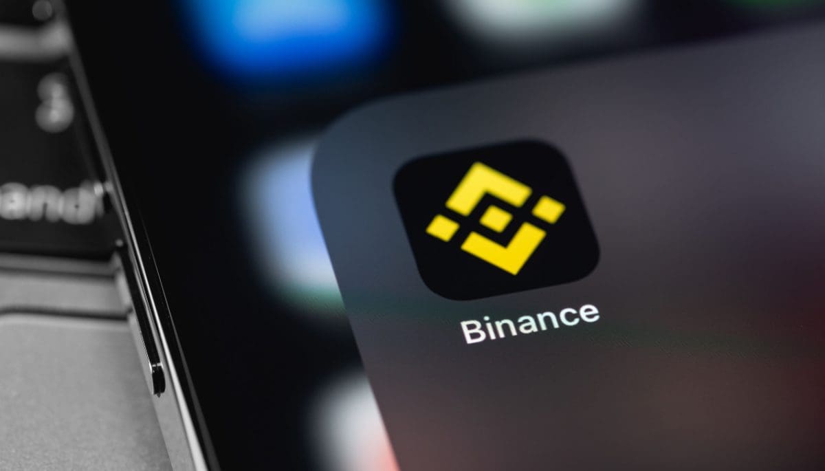 Binance ziet enorme bitcoin outflows, maar blijkt niets ernstig te zijn