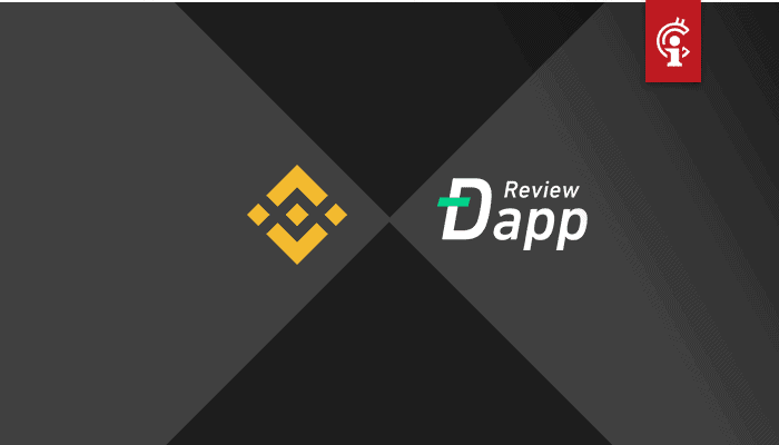 Binance exchange neemt blockchain data-analyse platform DappReview over