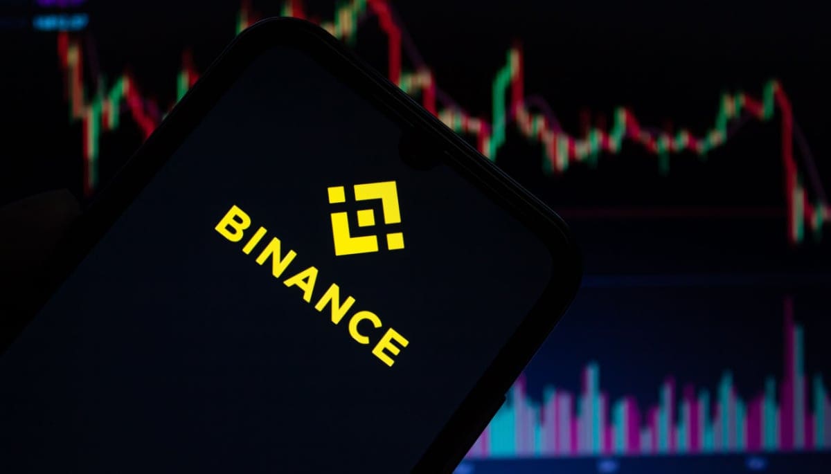 Binance in vrije val: Marktaandeel crypto beurs keldert snel