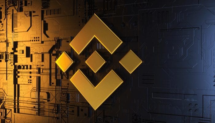 Binance CEO waarschuwt voor grootschalige SMS phishing scam