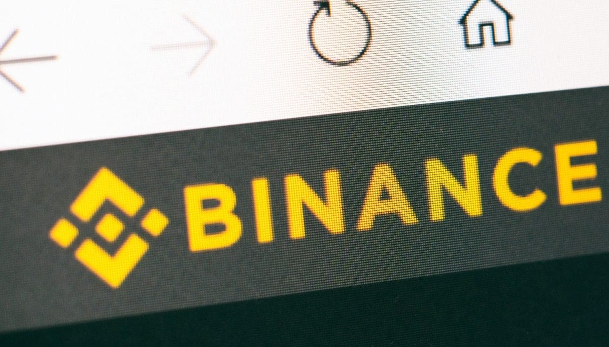 Binance nog dieper in de problemen met mogelijke criminele vervolging