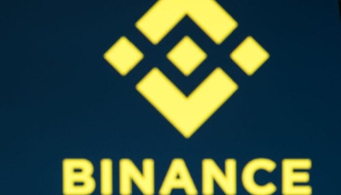 Binance-logo Binance haalt voormalig Microsoft topman binnen als CTO