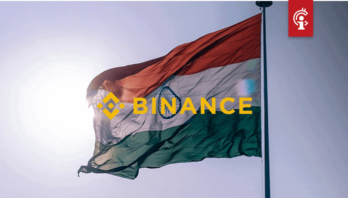 Binance neemt Indiase exchange over, 1 miljard inwoners krijgen makkelijke toegang tot altcoins