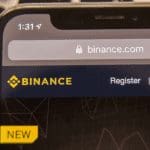 Binance ziet kansen om Russische markt te betreden