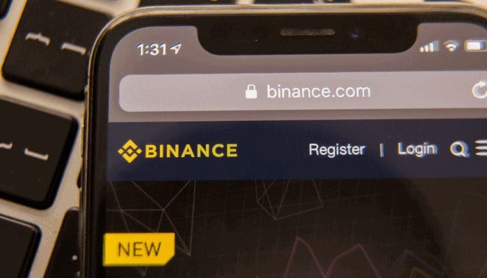 Binance ziet kansen om Russische markt te betreden