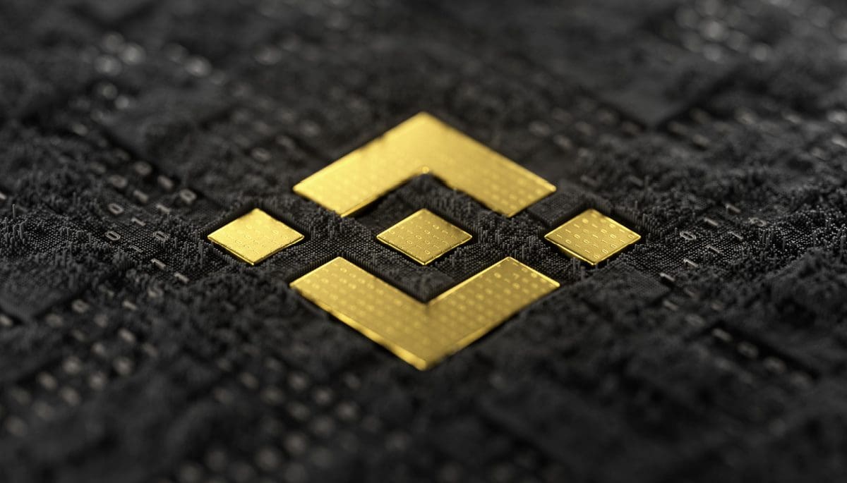 Binance CEO Changpeng Zhao ontkent beschuldingen marktmanipulatie