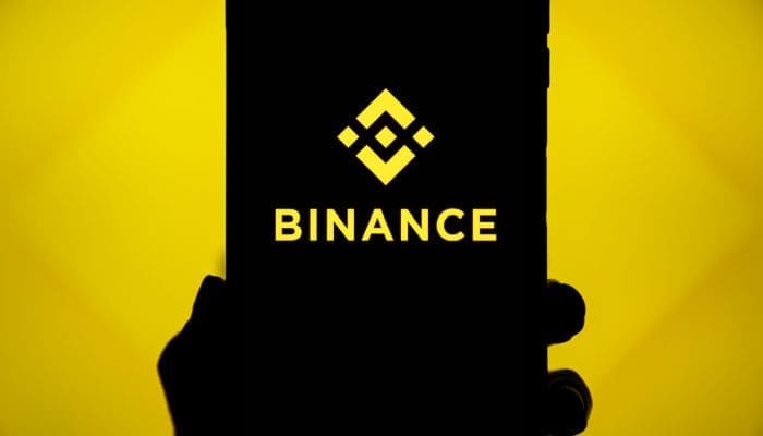 Binance CEO: Crypto negeren kan 