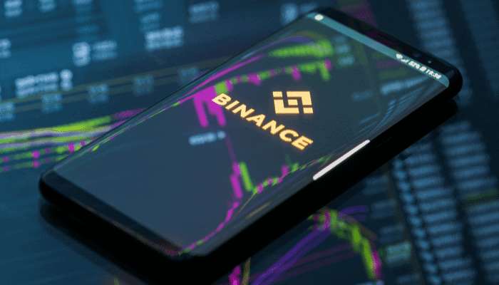 Binance CEO is een van de rijkste mensen ter wereld