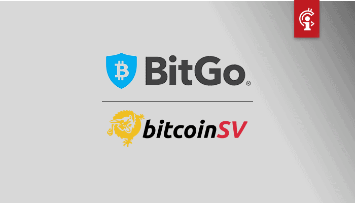 BitGo adviseert gebruikers hun bitcoin SV (BSV) om te zetten in bitcoin (BTC) in aanloop naar hard fork