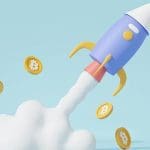 Ex-hedgefondsmanager: “Bitcoin door inflatie naar $12,5 miljoen”