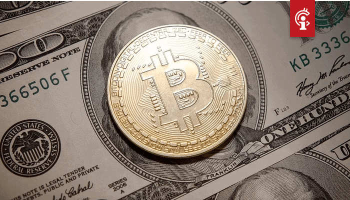 Bitcoin (BTC) 'bounced' van de $6.500 en komt aan bij $7.400, crypto-markt in de plus
