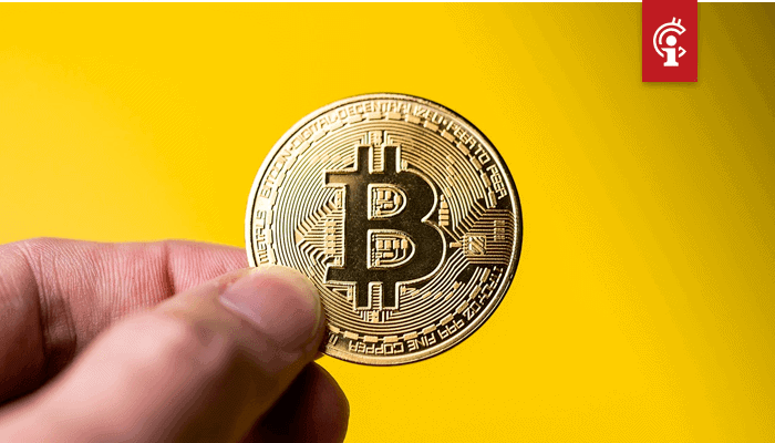 Bitcoin koers rekent af met de $10.000, wat nu?