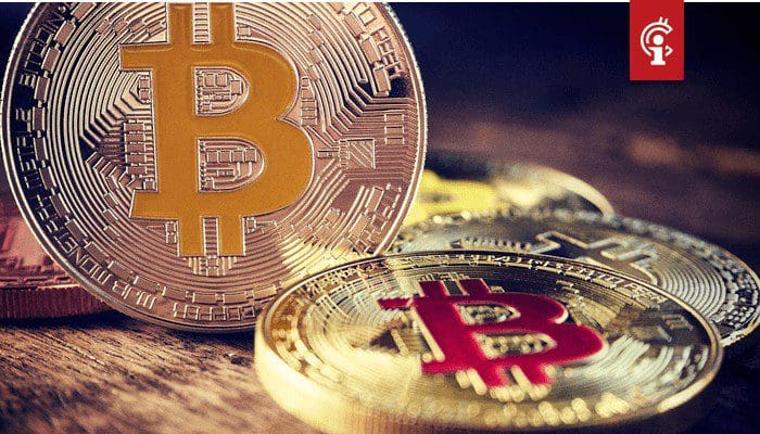 Bitcoin (BTC) duikt naar beneden na negatieve beweging aandelenmarkten