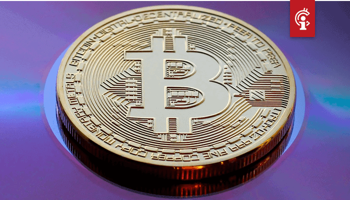 Bitcoin (BTC) koers test weerstand voor derde keer, crypto-markt handelt horizontaal