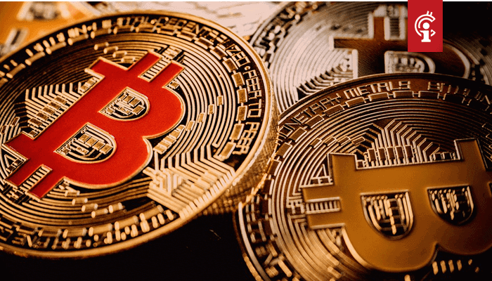 Bitcoin (BTC) zet daling weer in, crypto-markt neemt $11,5 miljard in waarde af