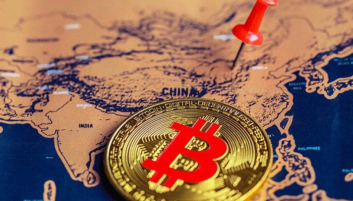 Ex-BitMEX CEO: nieuwe stierenmarkt begint als China van crypto houdt