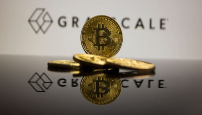 Bitcoin ETF VS wéér afgewezen, Grayscale sleept SEC voor de rechter