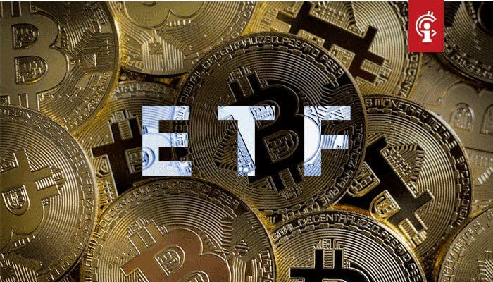 Bitcoin-ETF is slechts kwestie van tijd, zegt Grayscale directeur