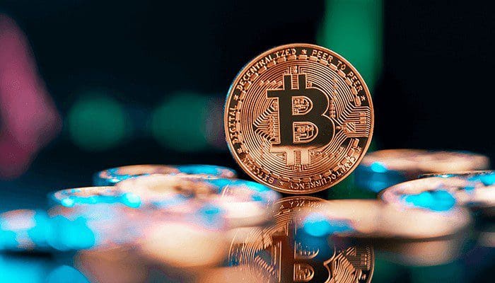 Bitcoin prijs kan volgens deze indicatoren hard gaan stijgen