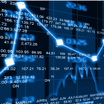Bitcoin- en crypto-exchanges zien handelsvolume met 50% dalen in juni door lage volatiliteit