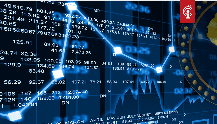 Bitcoin- en crypto-exchanges zien handelsvolume met 50% dalen in juni door lage volatiliteit