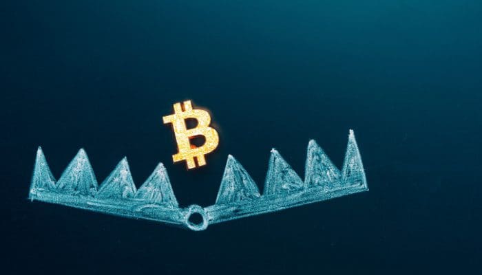 Timo’s take: De grote bitcoin hopium val, trap er niet in!
