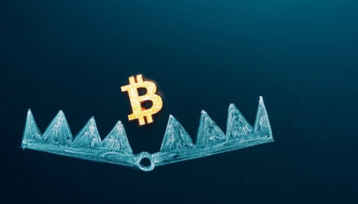 Bitcoin-bereval Timo’s take: De grote bitcoin hopium val, trap er niet in!