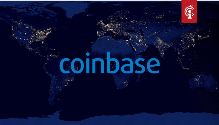 Bitcoin-beurs Coinbase gaat buiten VS uitbreiden vanwege onduidelijke regelgeving omtrent belasting